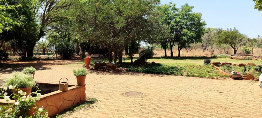 3 Bedroom Property for Sale in Rustenburg Rural North West